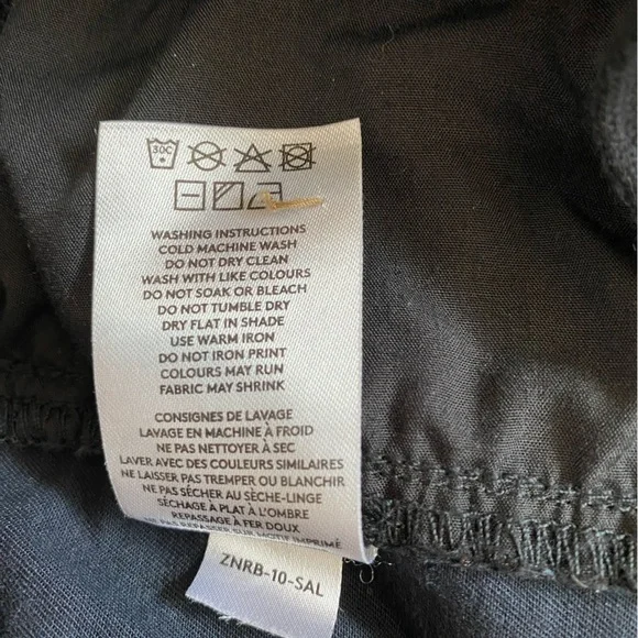 Zanerobe Drawstring Pants - Picture 6 of 10